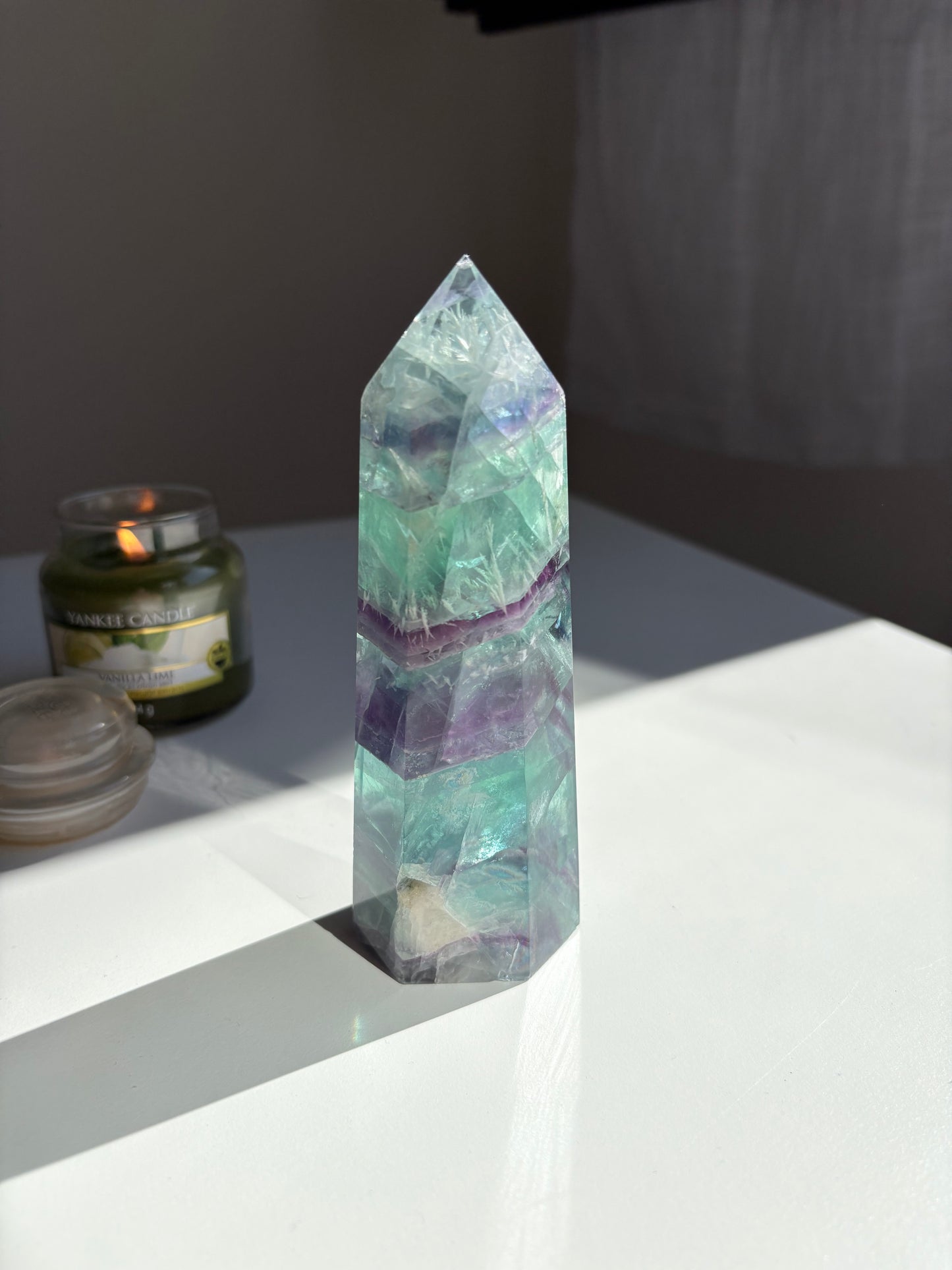 Torre Fluorite 2