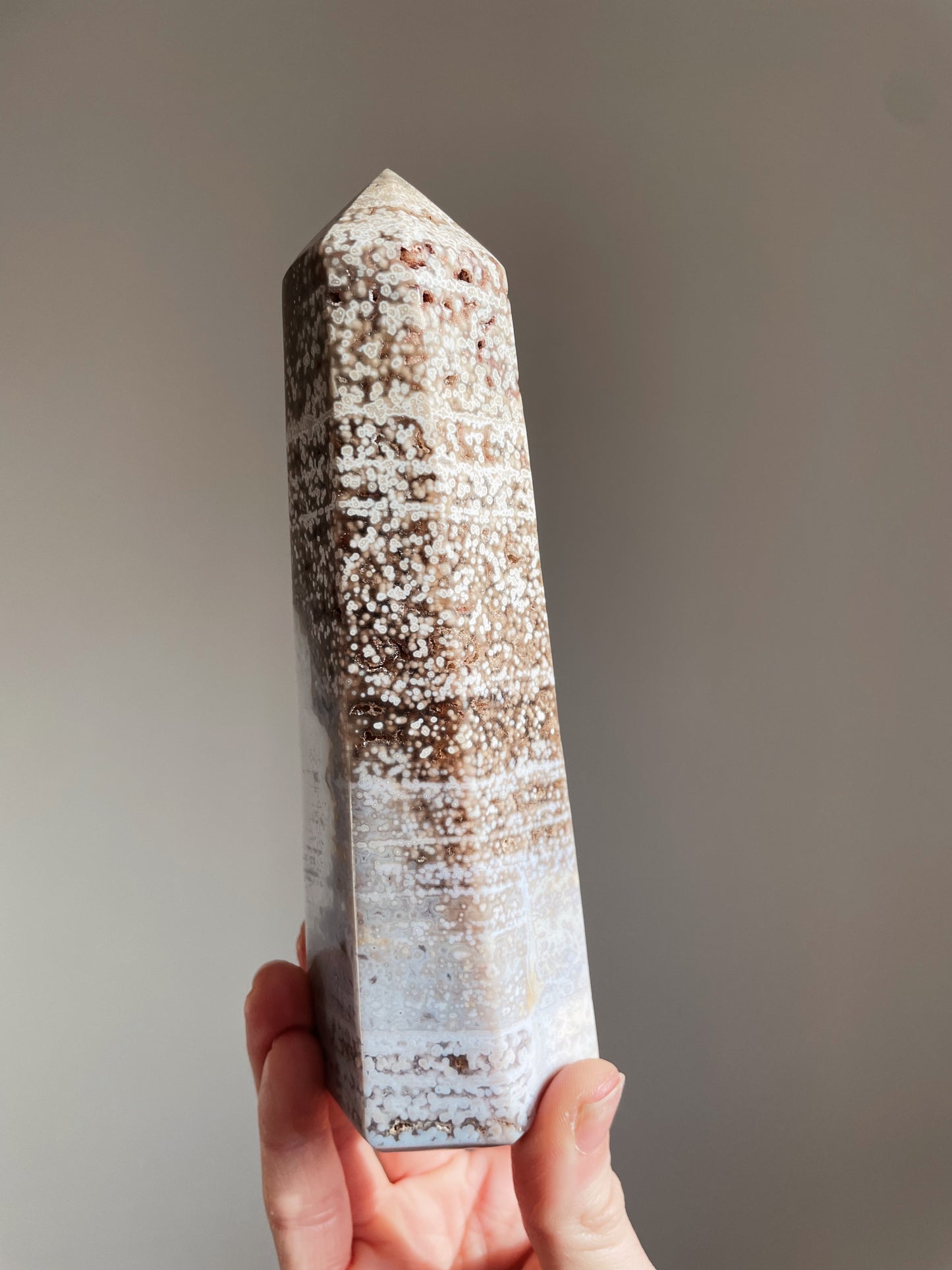 Torre Diaspro Oceano