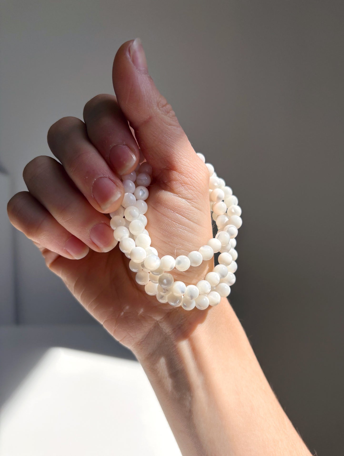 Bracciale Conchiglia