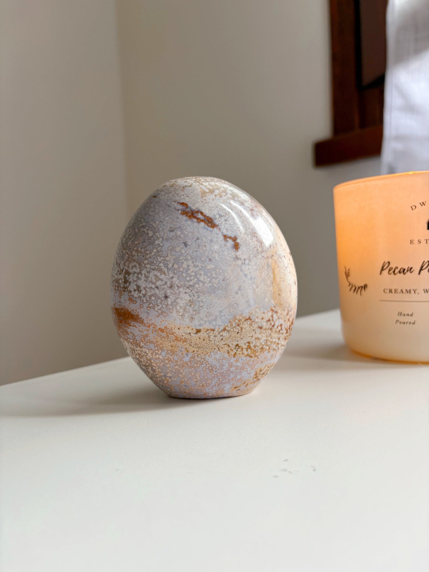 Freeform Diaspro Oceano