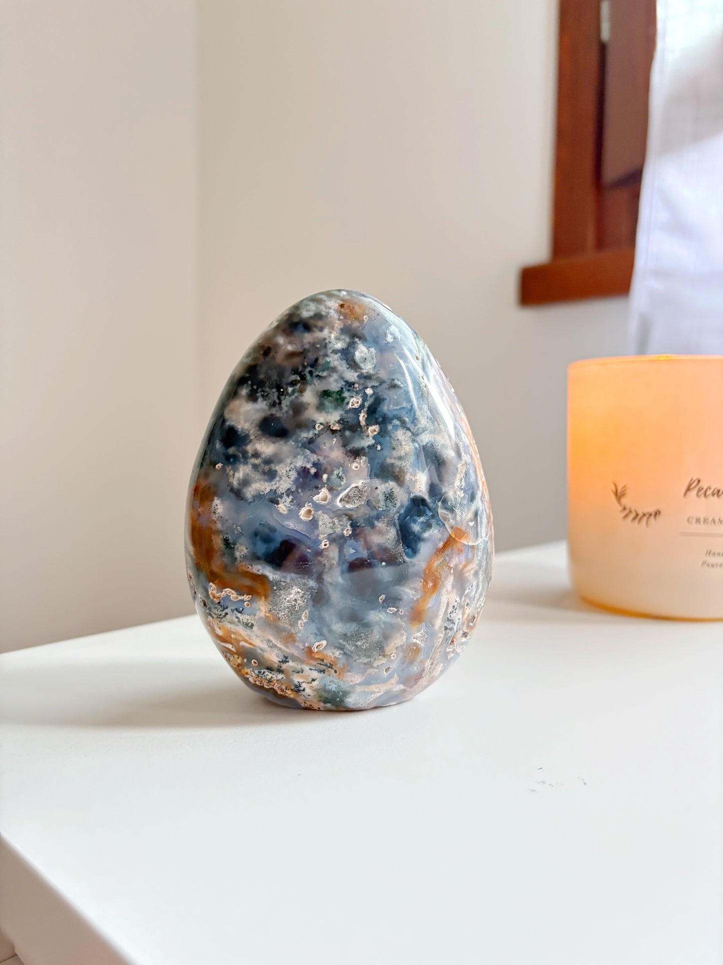 Freeform Diaspro Oceano