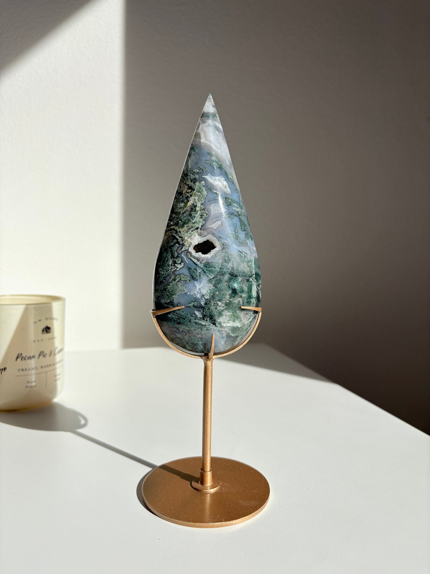 Goccia Agata Muschiata