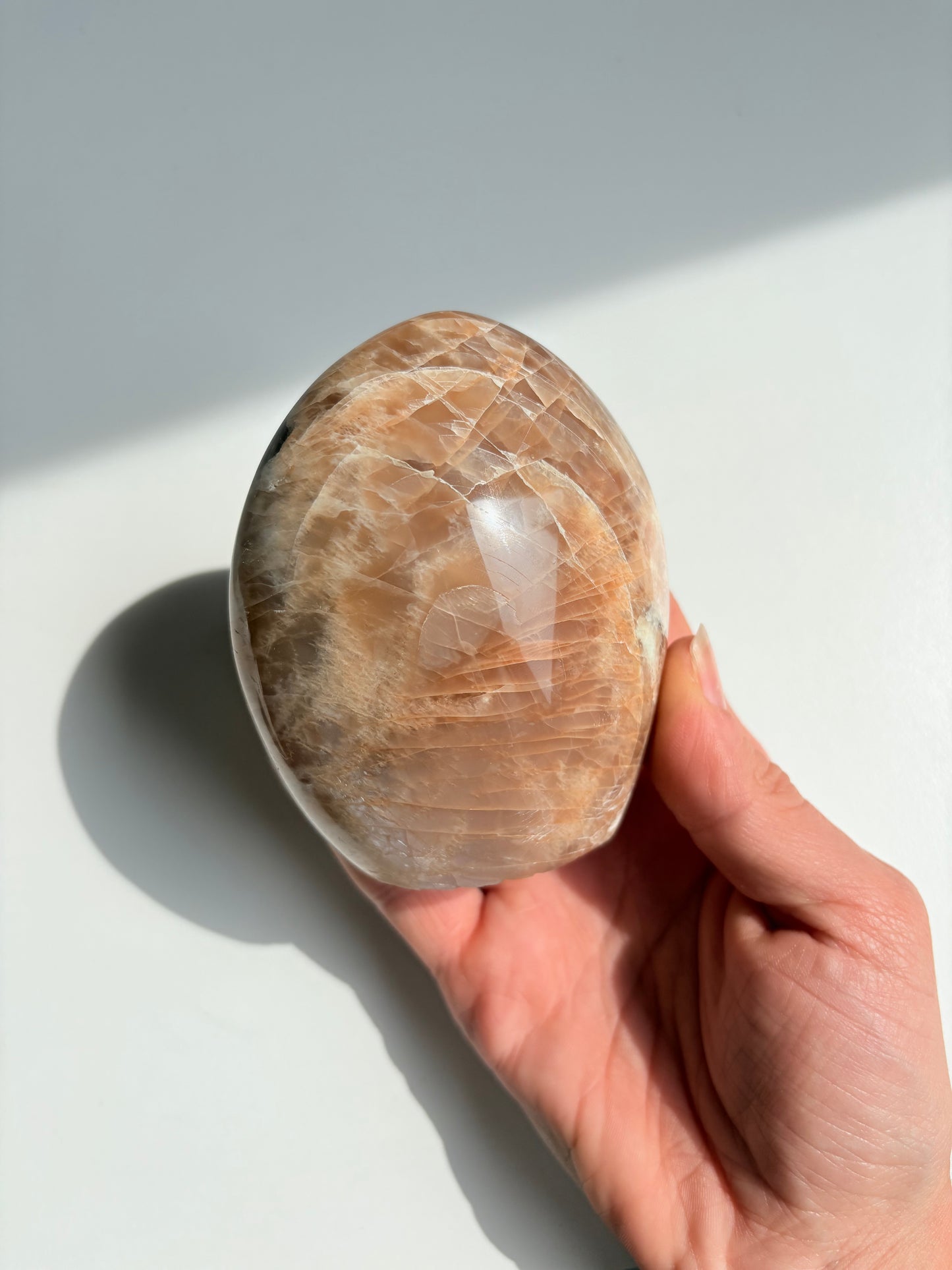 Pietra di Luna Pesca 2
