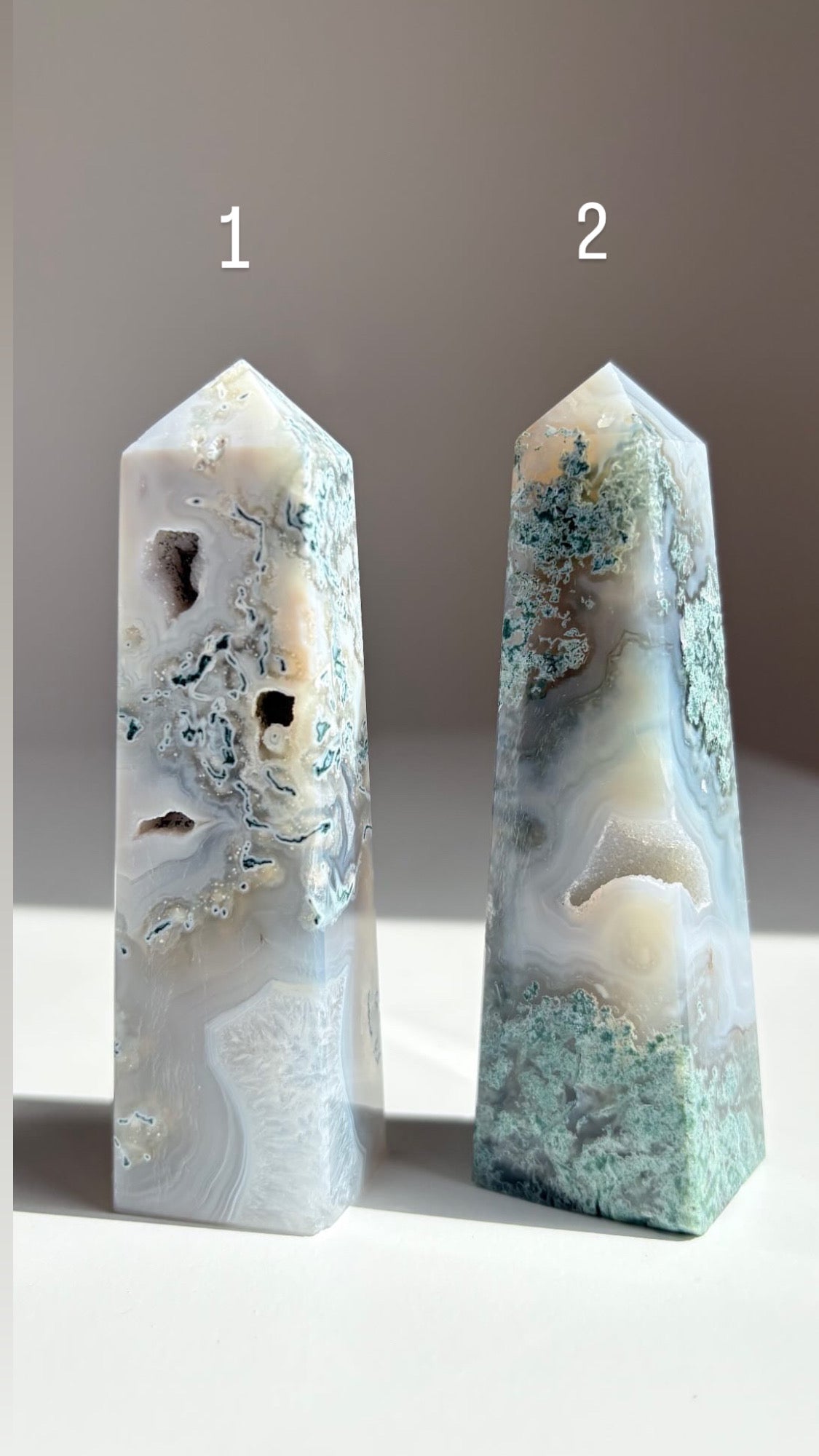 Torre Agata Muschiata