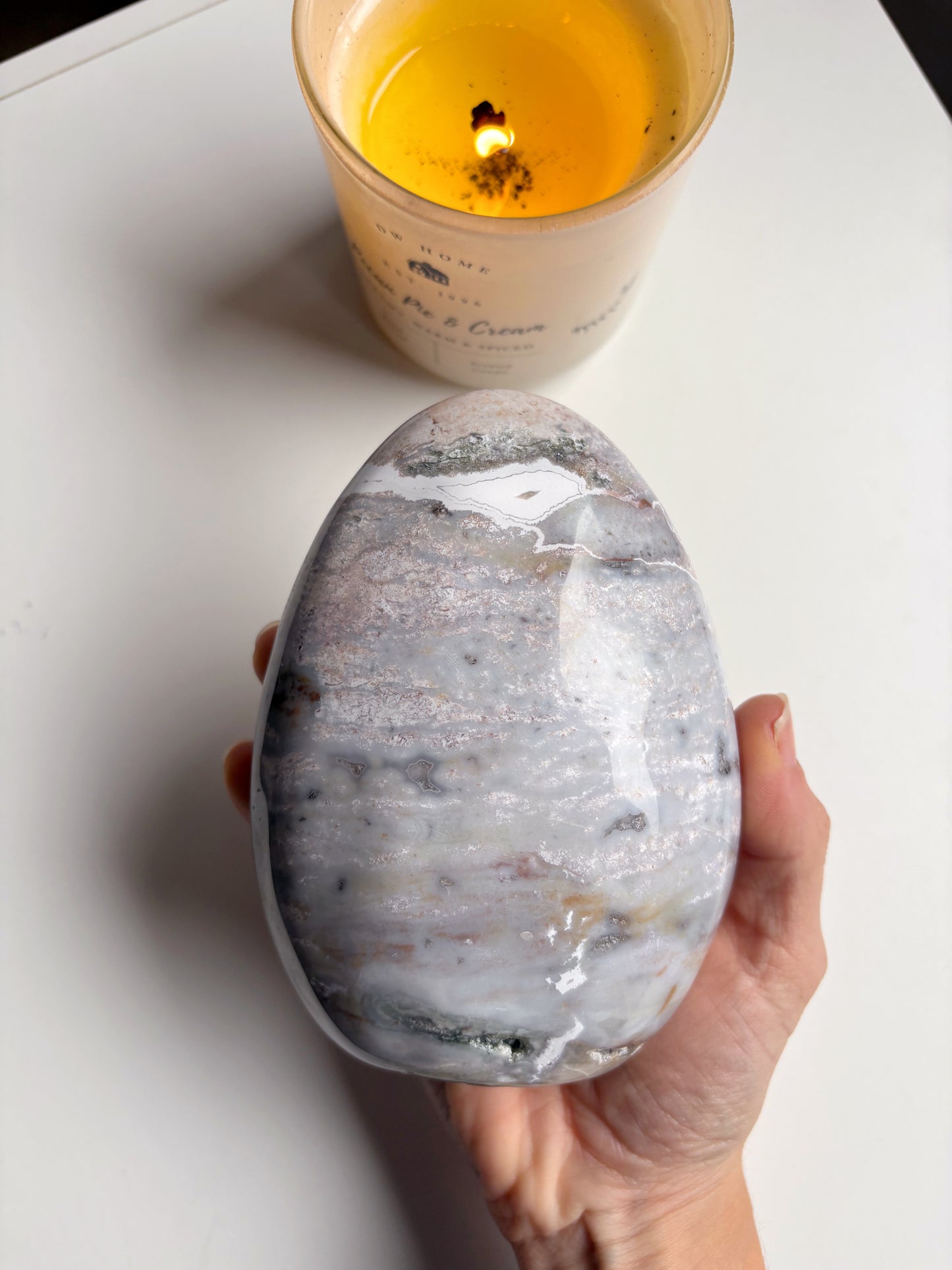 Freeform Diaspro Oceano