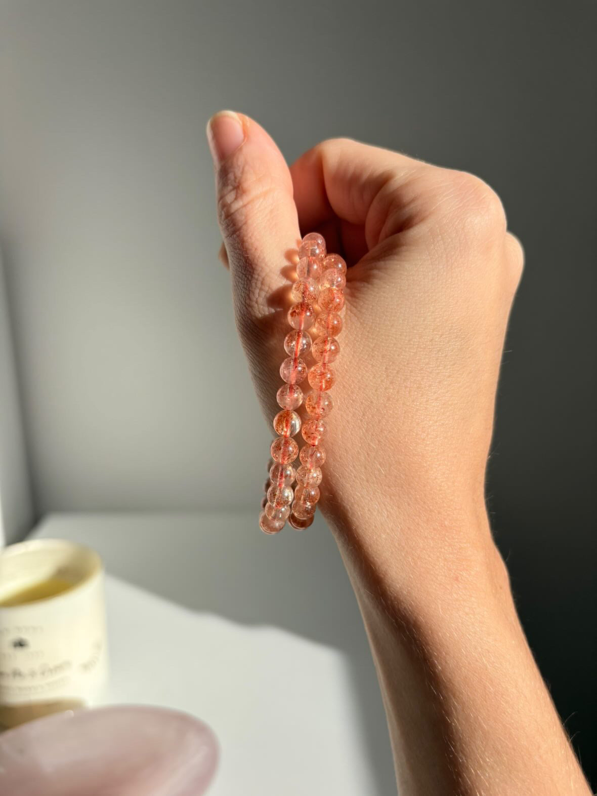 Bracciale Pietra del Sole