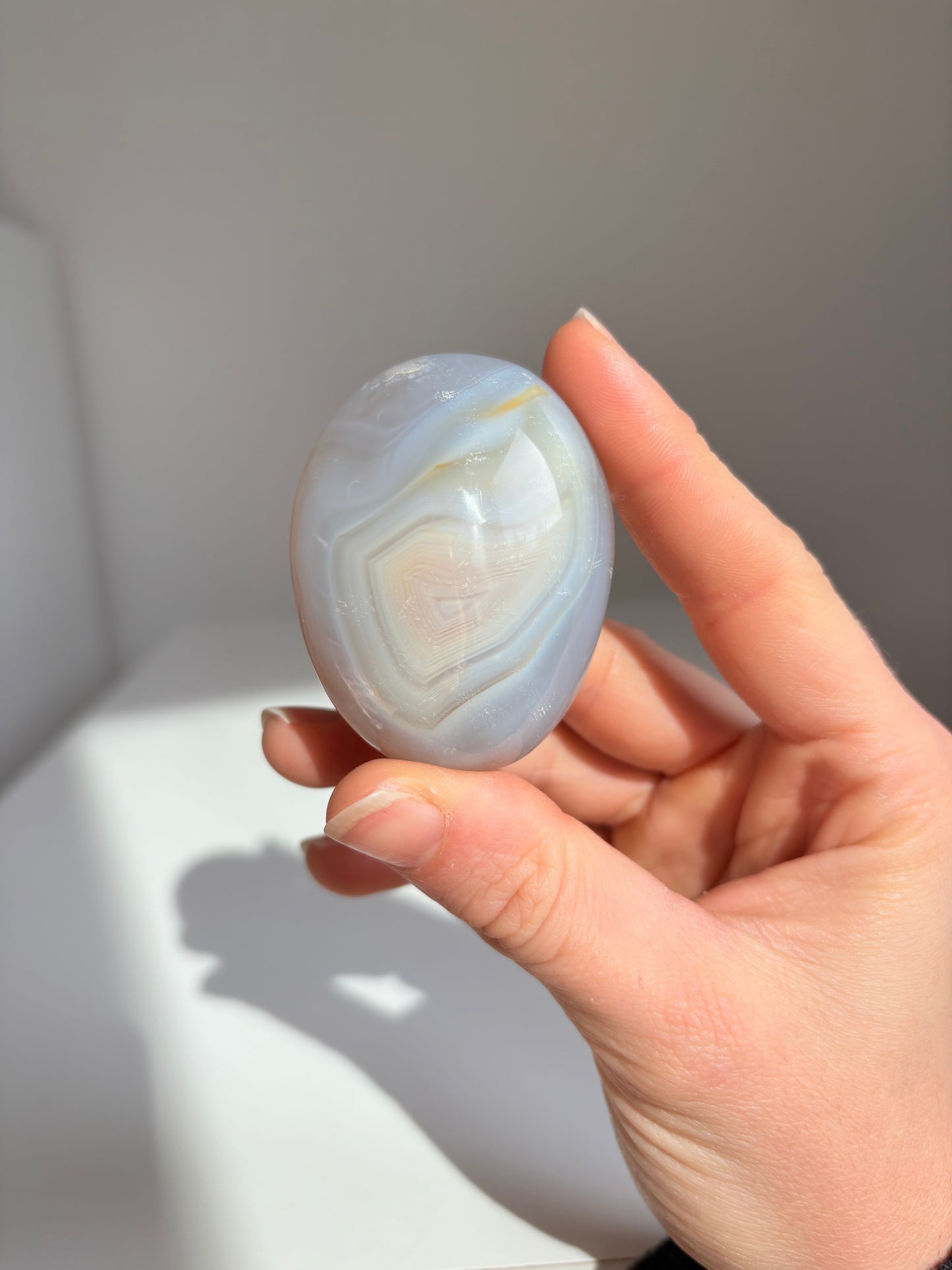 Palmstone Agata Orca 2