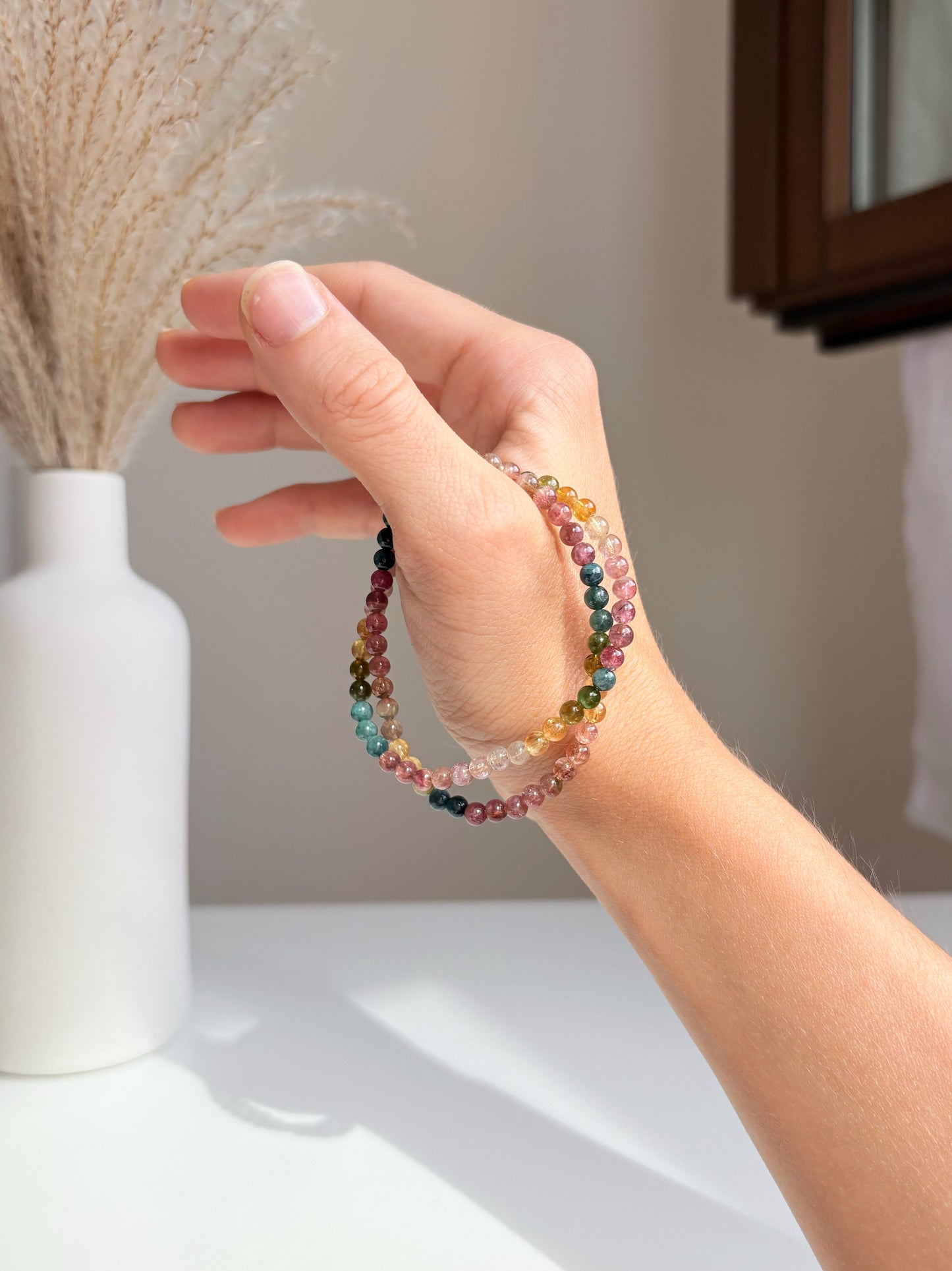 Bracciale Tormalina