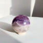 Sfera Fluorite Lavanda