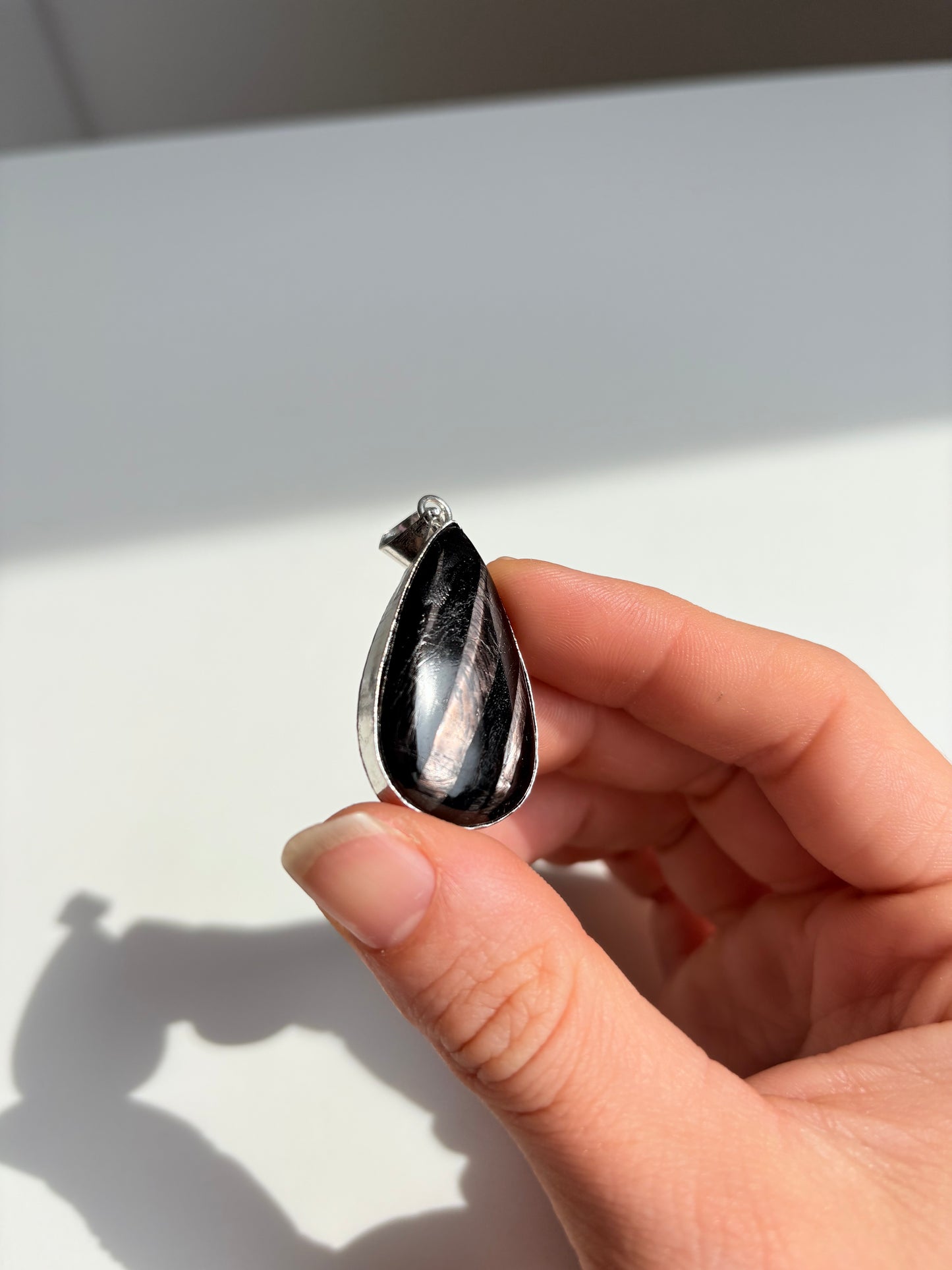 Collana Hypersthene 1