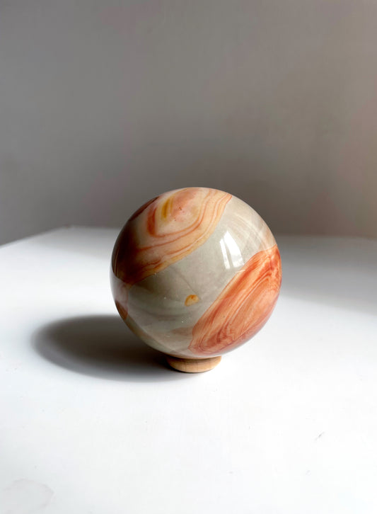 Sfera Diapro Policromo