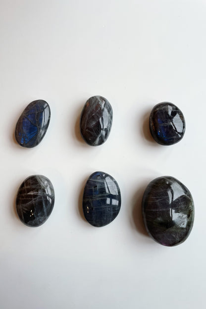 Palmstone Labradorite