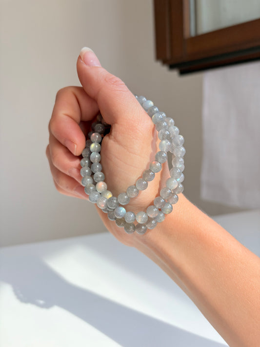 Bracciale Labradorite