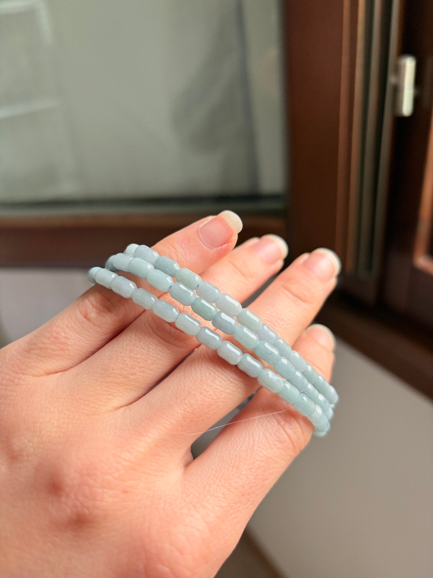 Bracciale Giada