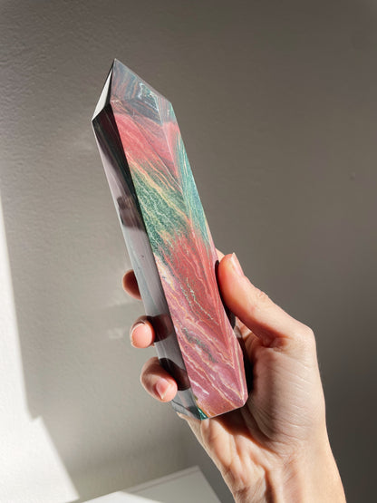 Torre Diaspro Oceano