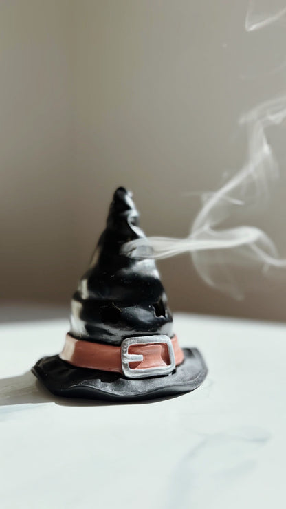 Cappello da Strega Porta Como