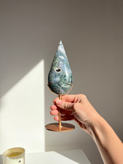 Goccia Agata Muschiata