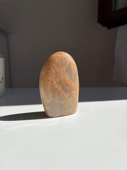 Pietra di Luna Pesca 1