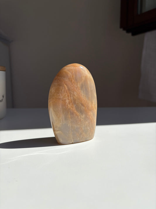 Pietra di Luna Pesca 1