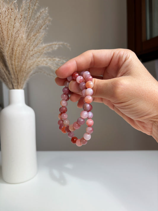 Bracciale Agata