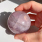 Sfera Fluorite