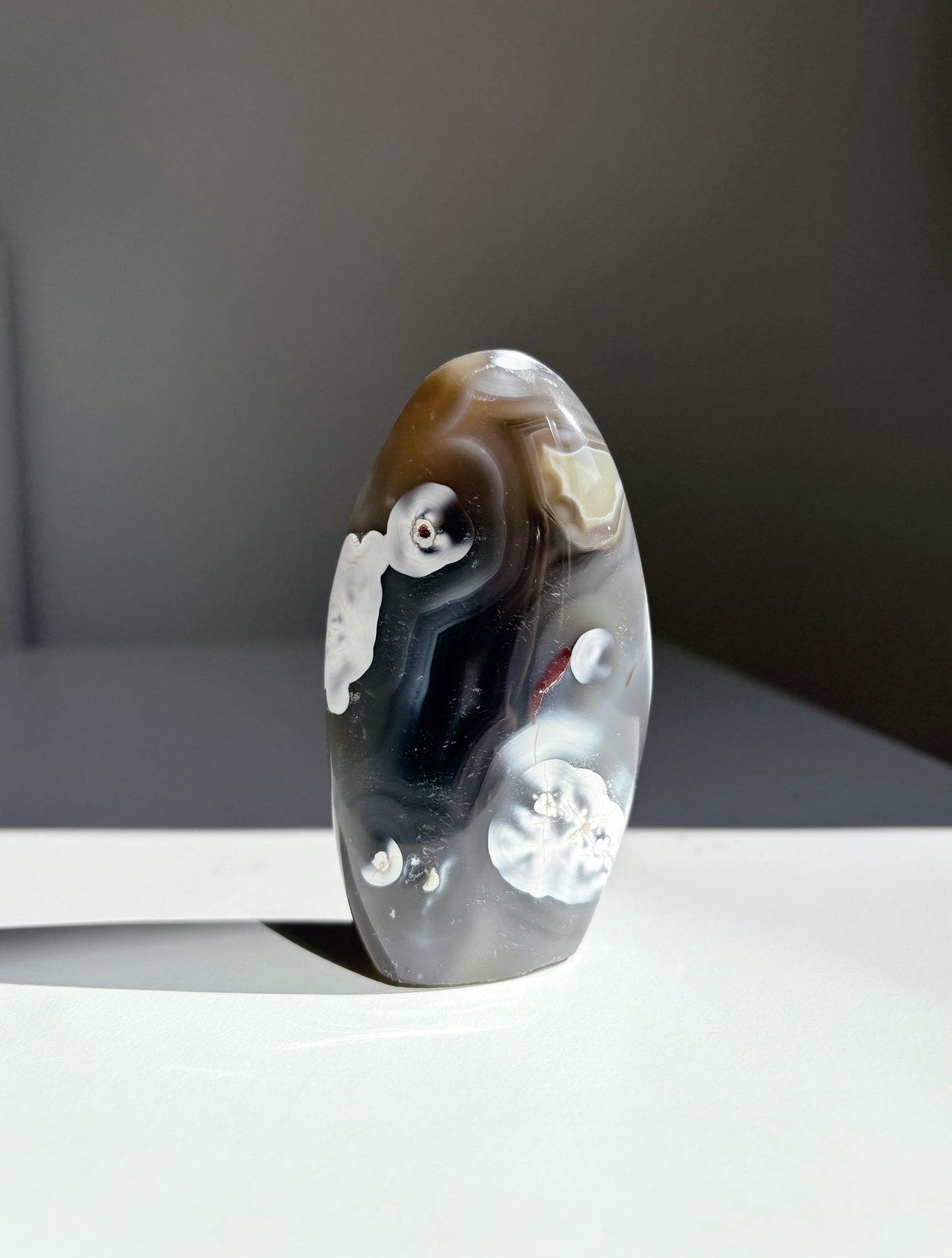 Agata Orca 1