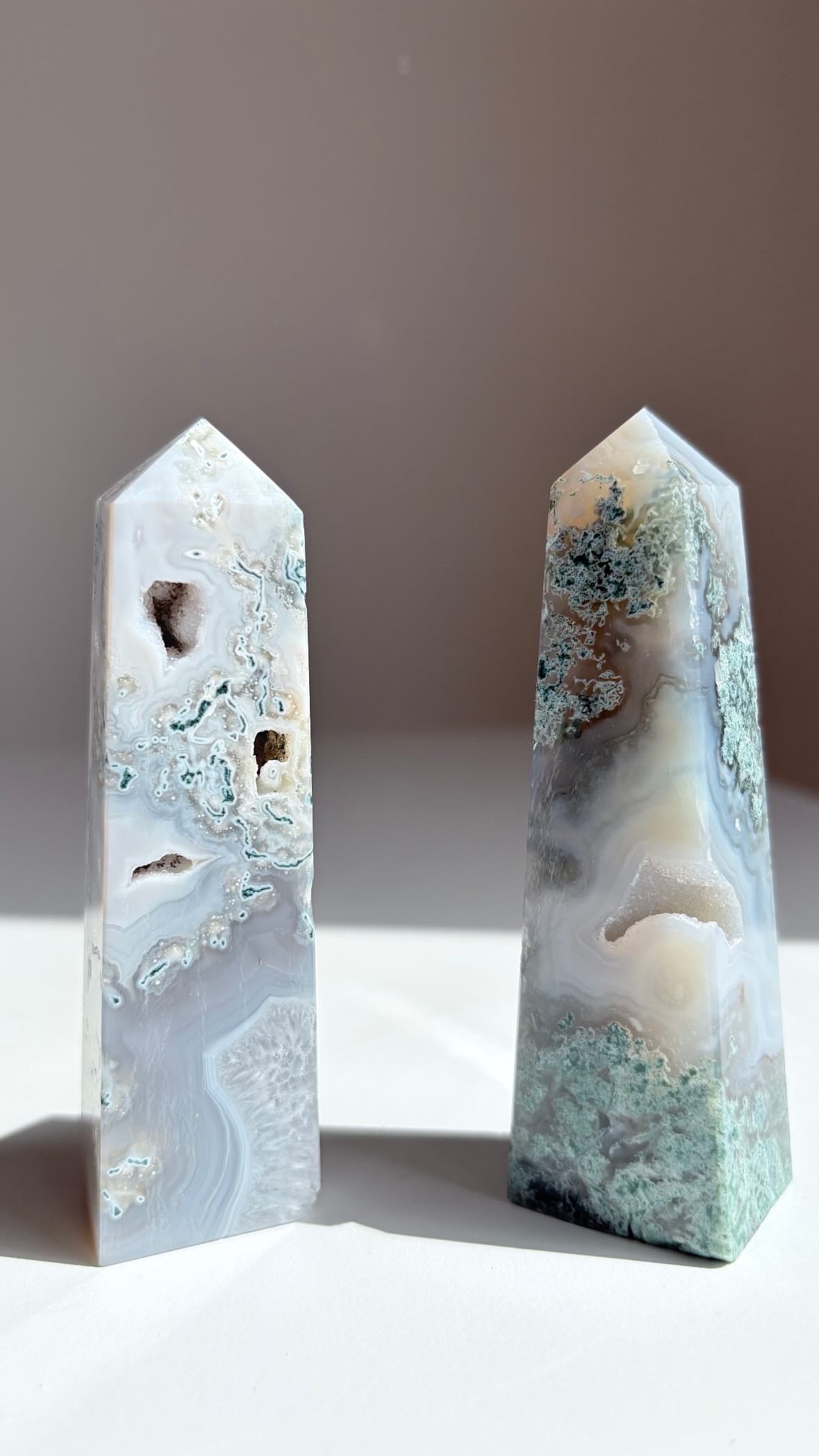 Torre Agata Muschiata