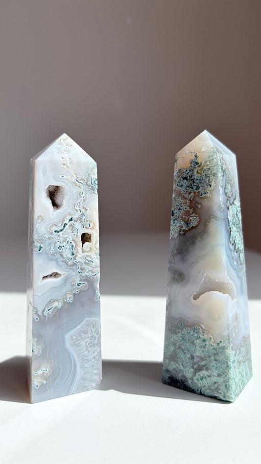 Torre Agata Muschiata