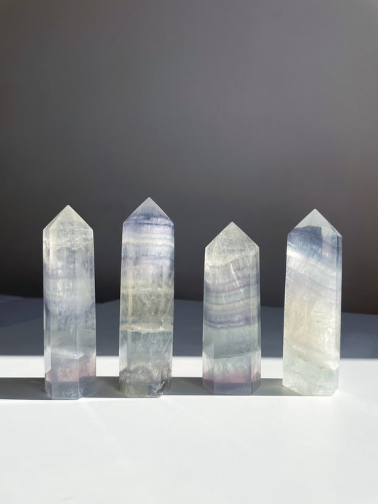 Torre Fluorite