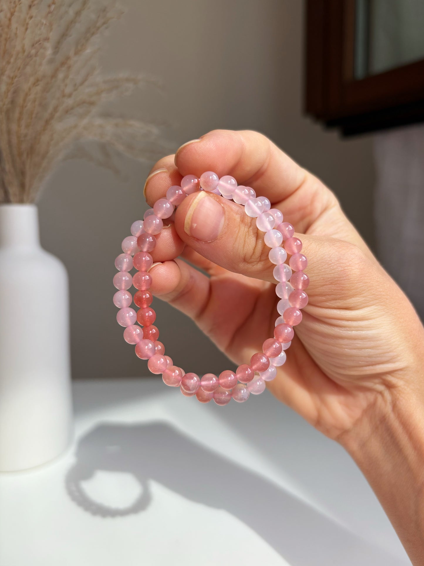Bracciale Agata Yanyuan