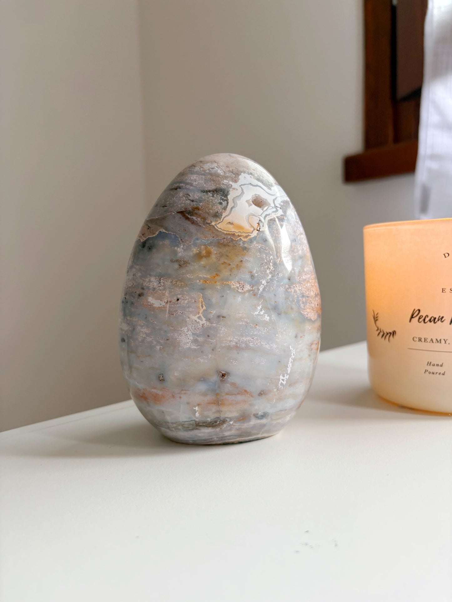 Freeform Diaspro Oceano