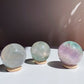 Sfera Fluorite