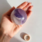 Sfera Fluorite Lavanda