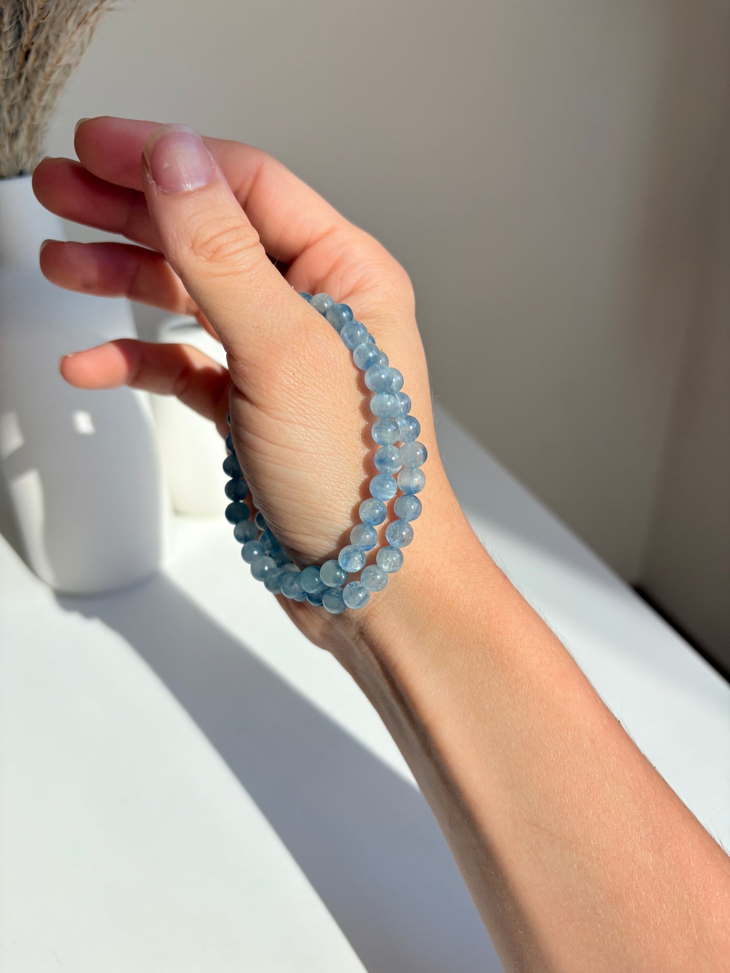 Bracciale Cianite