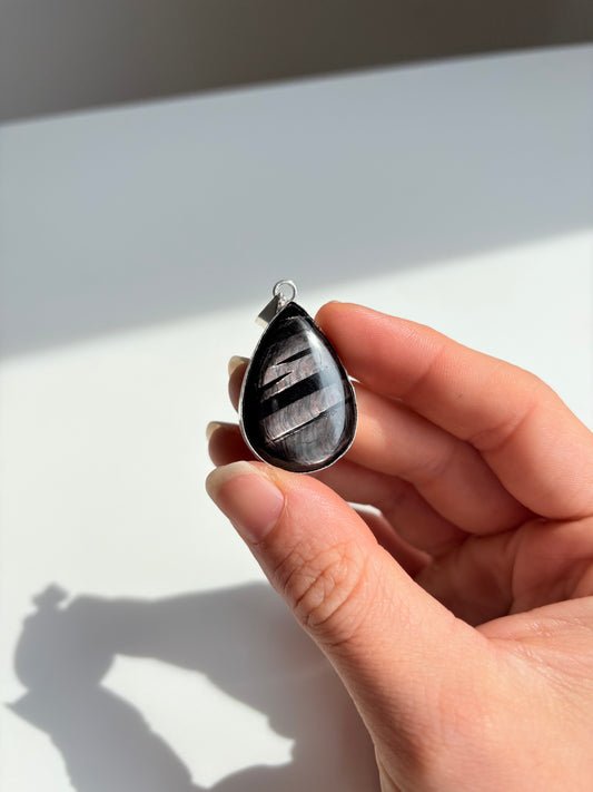 Collana Hypersthene 2
