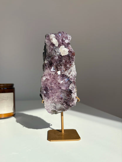 Ametista su Stand
