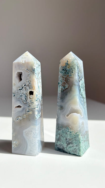 Torre Agata Muschiata