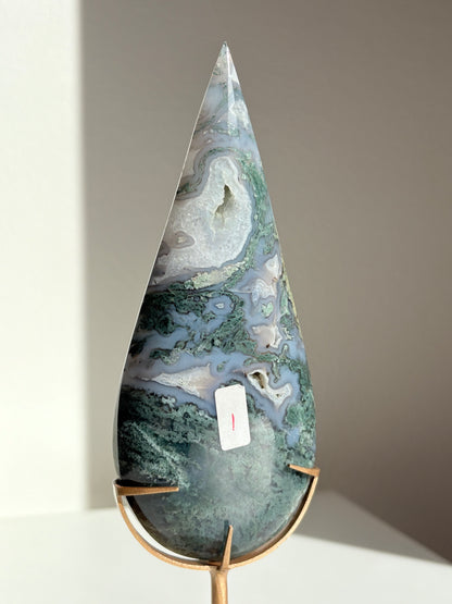 Goccia Agata Muschiata