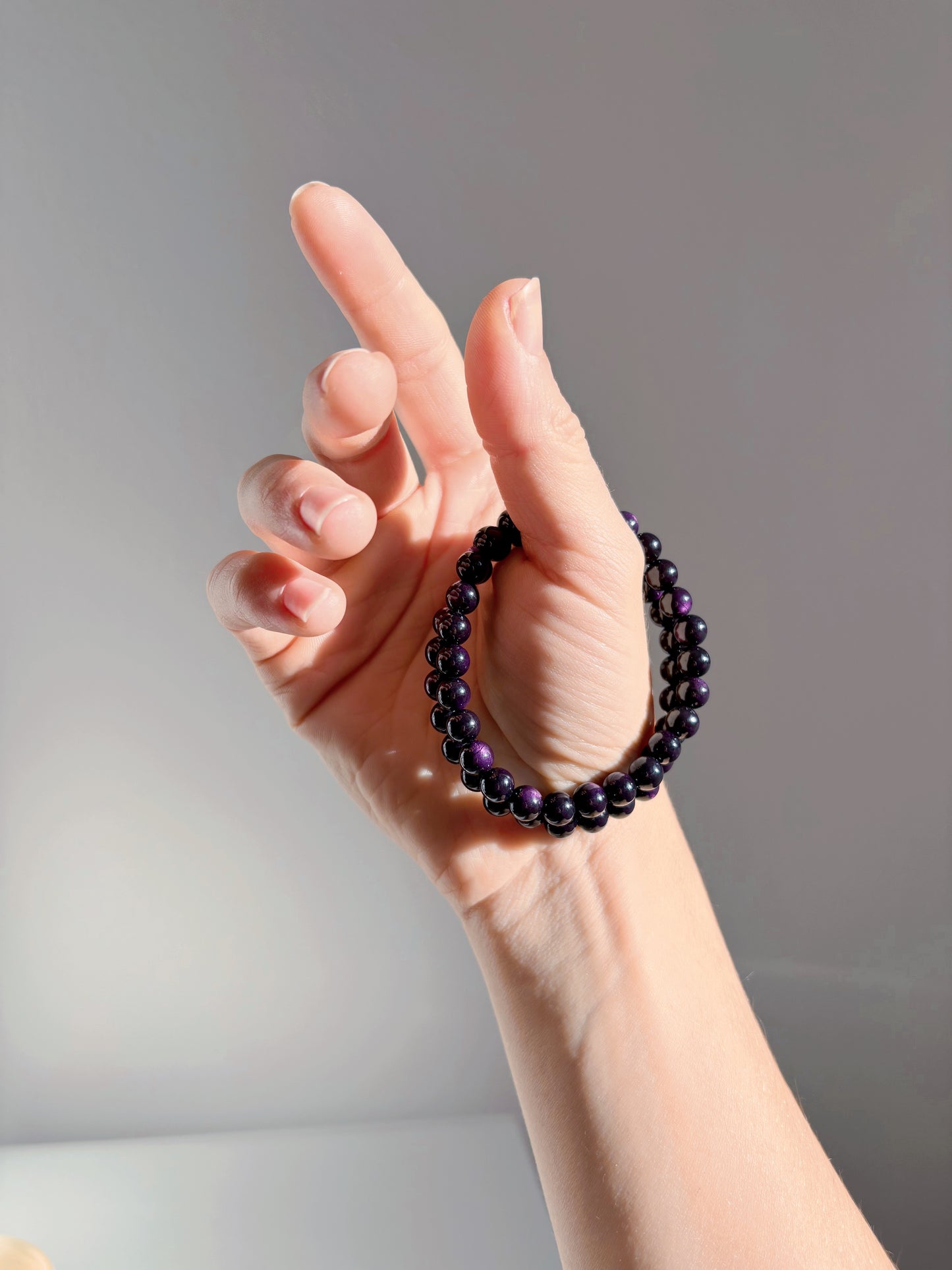Bracciale Purpurite