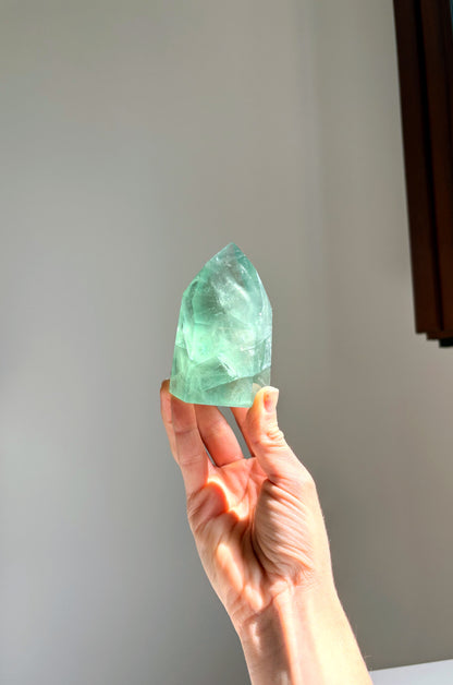Torre Fluorite 1