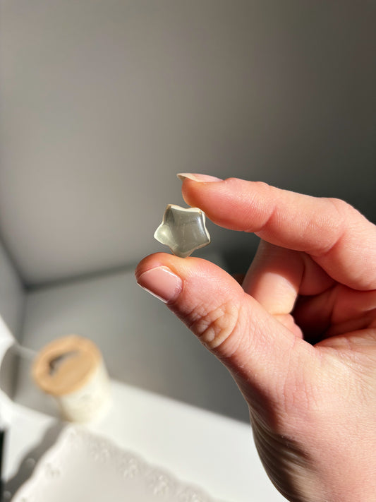 Mini Stelline Citrino