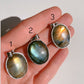 Ciondoli Labradorite