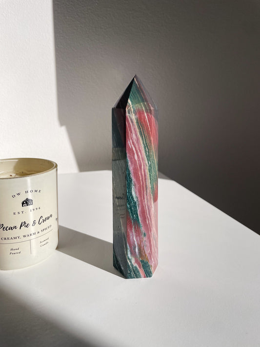 Torre Diaspro Oceano