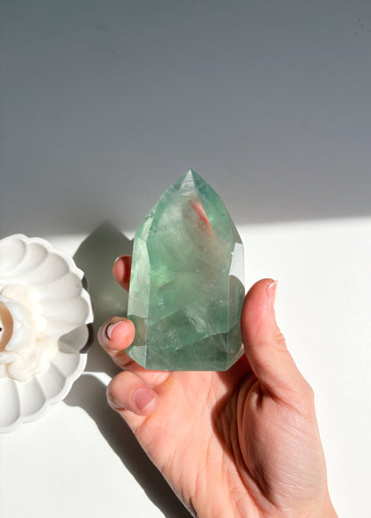 Torre Fluorite 1