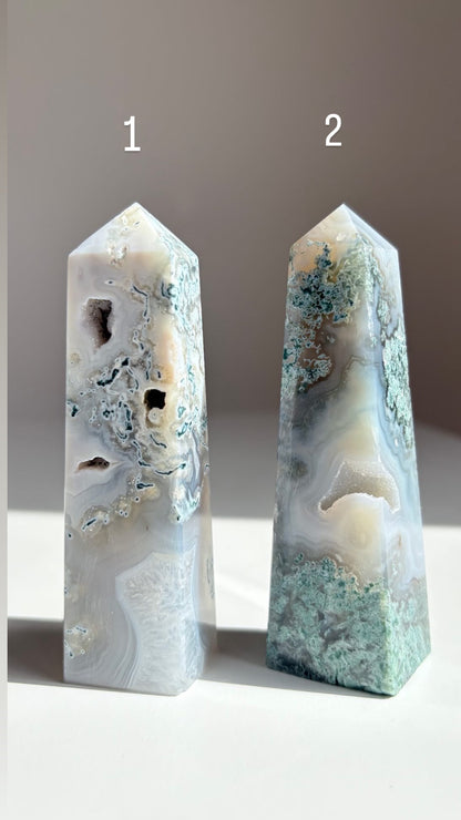 Torre Agata Muschiata