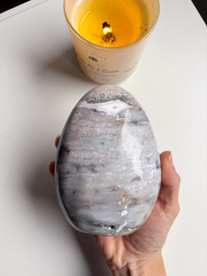 Freeform Diaspro Oceano