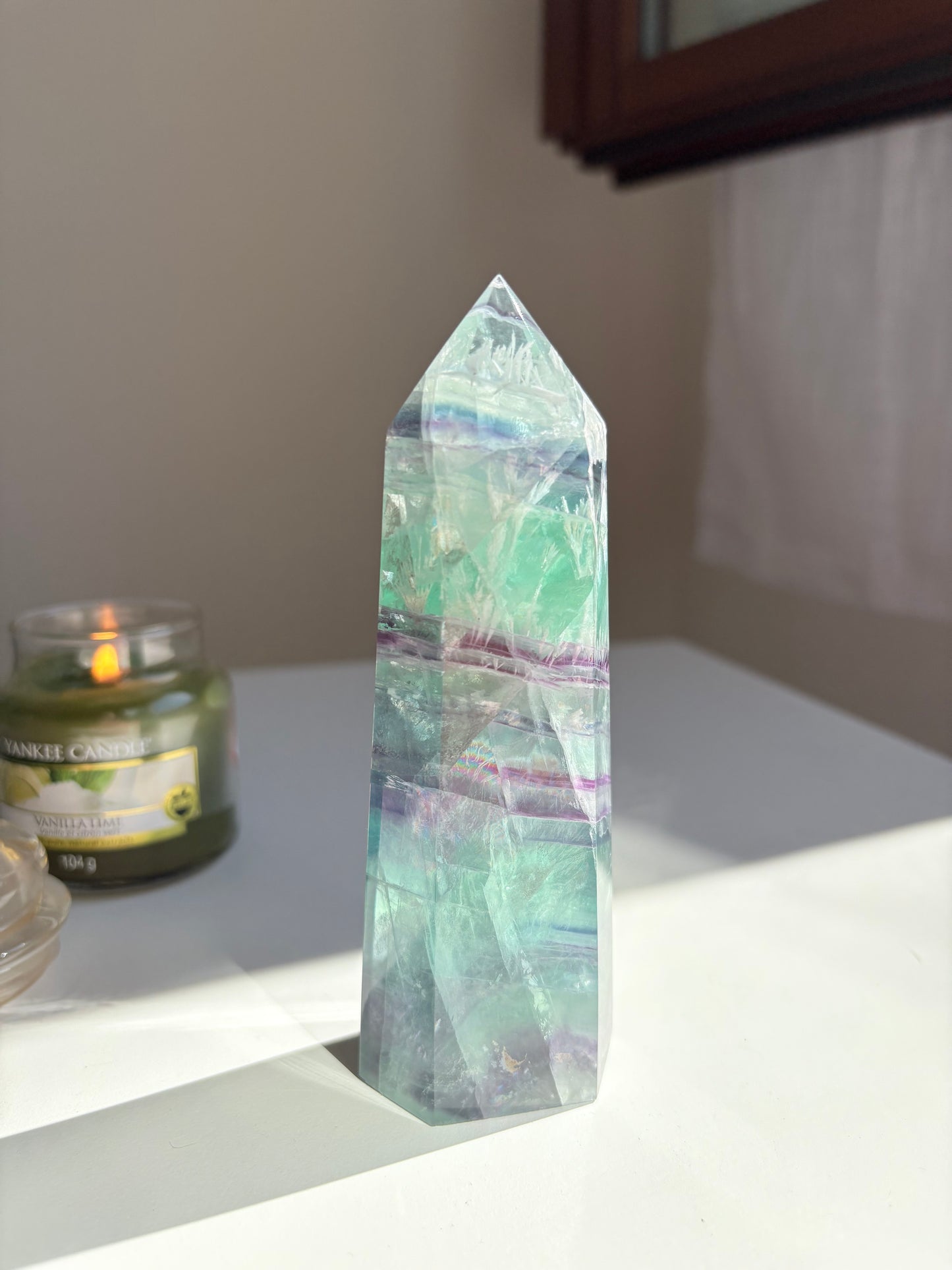 Torre Fluorite 2