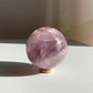 Sfera Fluorite