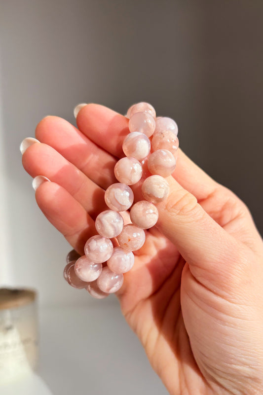 Bracciale Agata Sakura