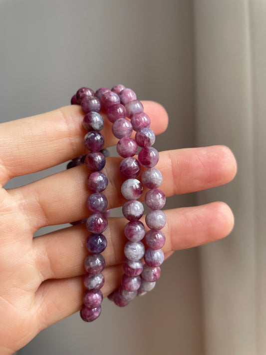 Bracciale unicorn stone